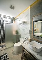 The Kila Boutique Hotel