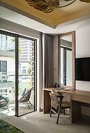 The Kila Boutique Hotel