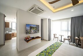 The Kila Boutique Hotel