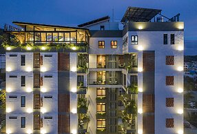 The Kila Boutique Hotel