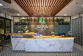 The Kila Boutique Hotel