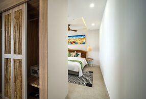 The Kila Boutique Hotel