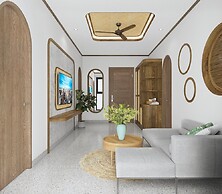 The Kila Boutique Hotel