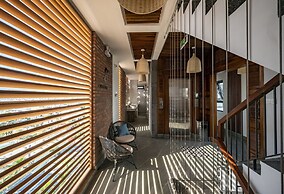 The Kila Boutique Hotel