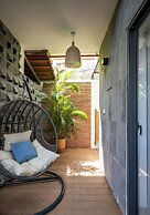 The Kila Boutique Hotel