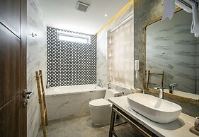 The Kila Boutique Hotel