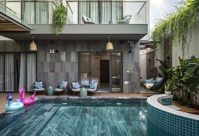 The Kila Boutique Hotel