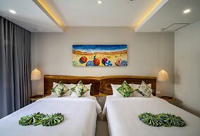 The Kila Boutique Hotel