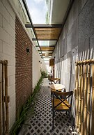 The Kila Boutique Hotel