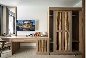 The Kila Boutique Hotel