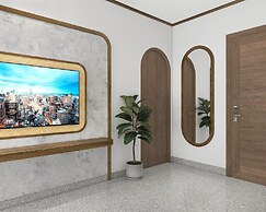 The Kila Boutique Hotel