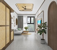 The Kila Boutique Hotel