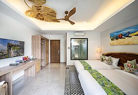 The Kila Boutique Hotel