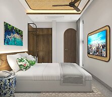 The Kila Boutique Hotel