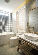 The Kila Boutique Hotel