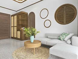 The Kila Boutique Hotel