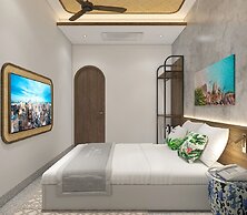 The Kila Boutique Hotel