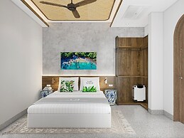 The Kila Boutique Hotel