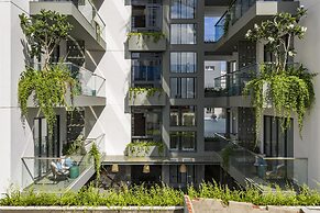 The Kila Boutique Hotel