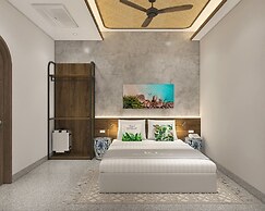 The Kila Boutique Hotel