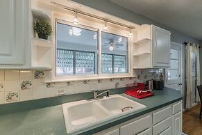 Enchanting historic townhouse by CozySuites