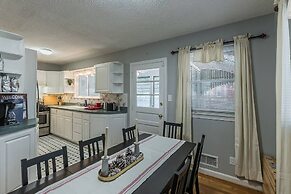 Enchanting historic townhouse by CozySuites