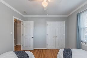 Enchanting historic townhouse by CozySuites