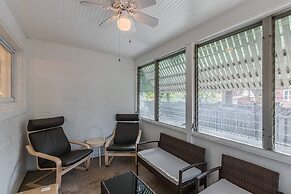 Enchanting historic townhouse by CozySuites