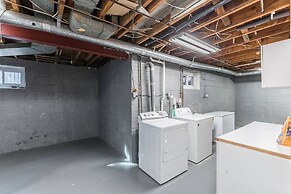 Enchanting historic townhouse by CozySuites