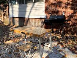 Enchanting historic townhouse by CozySuites