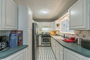 Enchanting historic townhouse by CozySuites