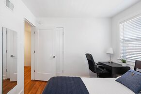 Modern Colonial 3BR/2BA House | 5m to DC & DCA, by CozySuites