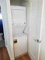 Modern Colonial 3BR/2BA House | 5m to DC & DCA, by CozySuites