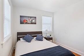 Modern Colonial 3BR/2BA House | 5m to DC & DCA, by CozySuites