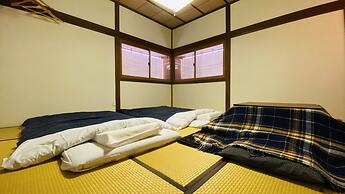 2nd House