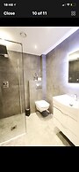 Luxury Property in Central Newbridge Wifi