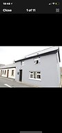 Luxury Property in Central Newbridge Wifi