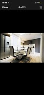 Luxury Property in Central Newbridge Wifi
