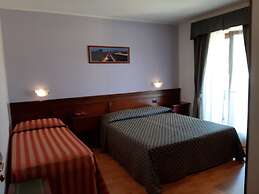 Hotel Fortuna B&B