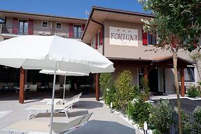 Hotel Fortuna B&B