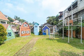 Bigland Bogor Hotel Powered by Archipelago