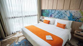 Bigland Bogor Hotel Powered by Archipelago