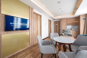 Bigland Bogor Hotel Powered by Archipelago