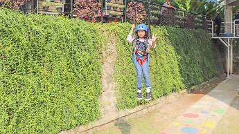 Bigland Bogor Hotel Powered by Archipelago