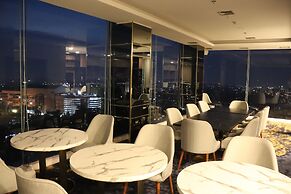 Bigland Bogor Hotel Powered by Archipelago