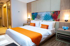 Bigland Bogor Hotel Powered by Archipelago