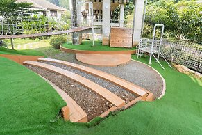 Bigland Bogor Hotel Powered by Archipelago