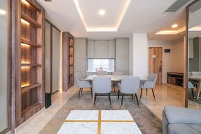 Bigland Bogor Hotel Powered by Archipelago