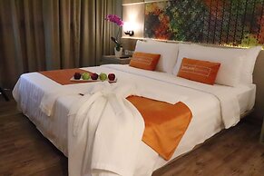 Bigland Bogor Hotel Powered by Archipelago