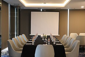 Bigland Bogor Hotel Powered by Archipelago